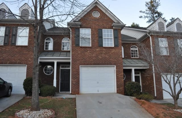 6129 Brookechase Lane - 6129 Brookechase Lane, Gwinnett County, GA 30093