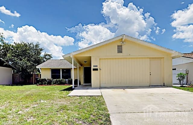 8508 Woodhurst Drive - 8508 Woodhurst Drive, Town 'n' Country, FL 33615