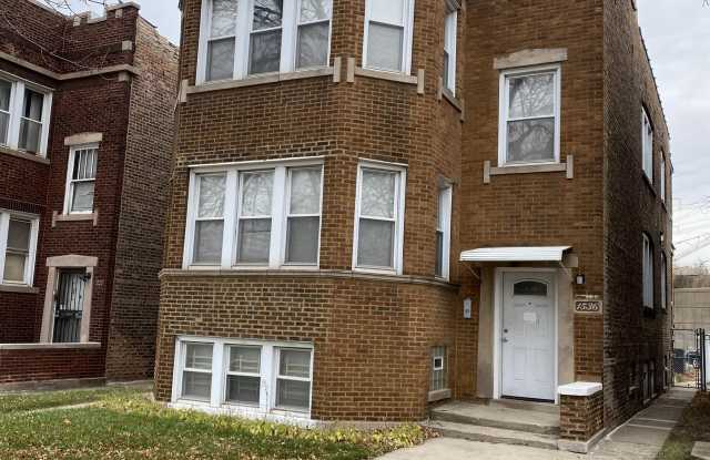 1536 East 80th Street - G - 1536 East 80th Street, Chicago, IL 60619