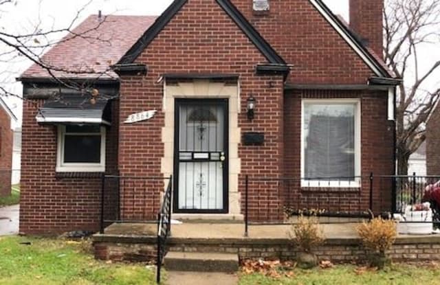 8864 Northlawn St - 8864 Northlawn Avenue, Detroit, MI 48204