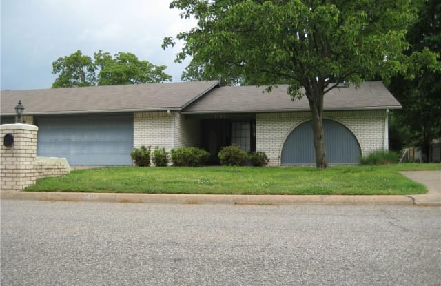 3403  W Beechwood  DR - 3403 West Beechwood Drive, Rogers, AR 72756