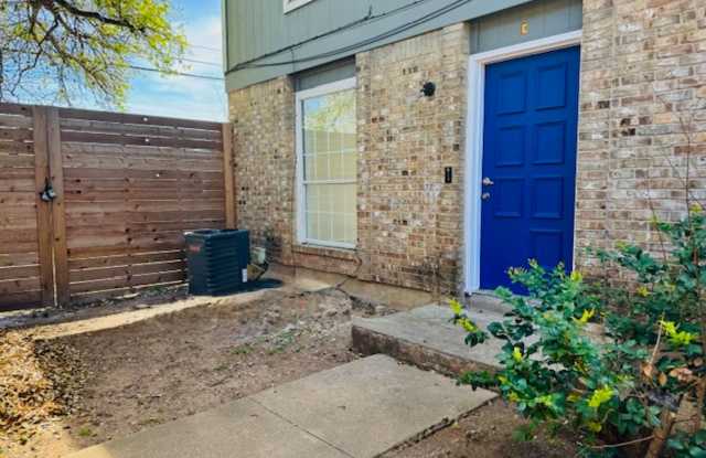 South Austin Stunner