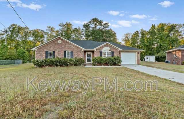 3013 Heron Court