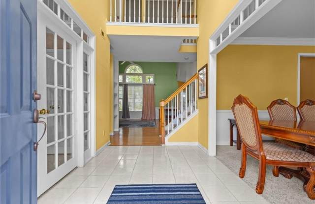 1564 Chadwick Point Court