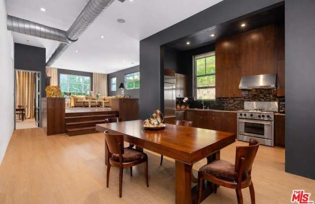 710 N Orlando Ave unit: 101