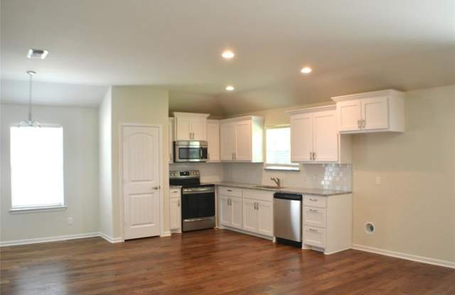 3424 Brookstone Drive