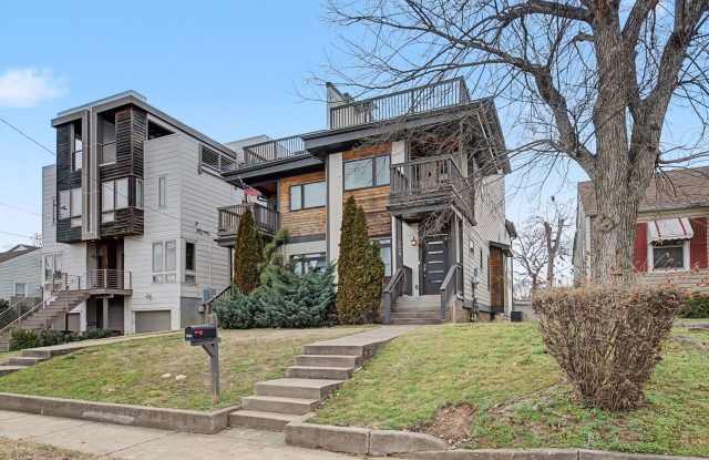 $4,200 per month | Fully Furnished | 3+ Month Leases Available