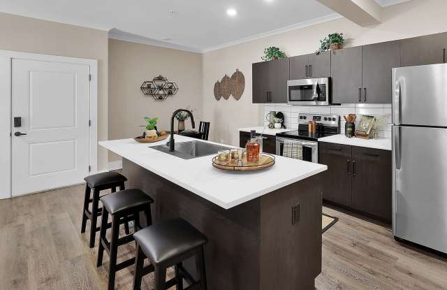 Photo of Pointe Grand Jacksonville West