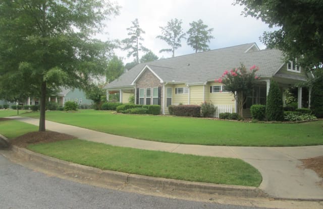 296 Harmony Lake Dr - 296 Harmony Lake Drive, Holly Springs, GA 30115