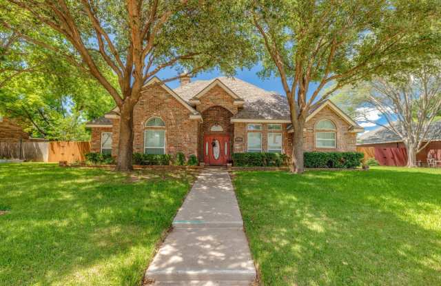 3726 Pensacola Drive