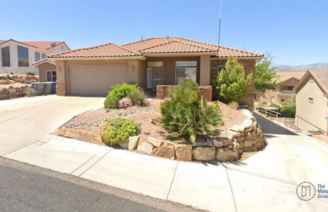 2268 Pintura Drive