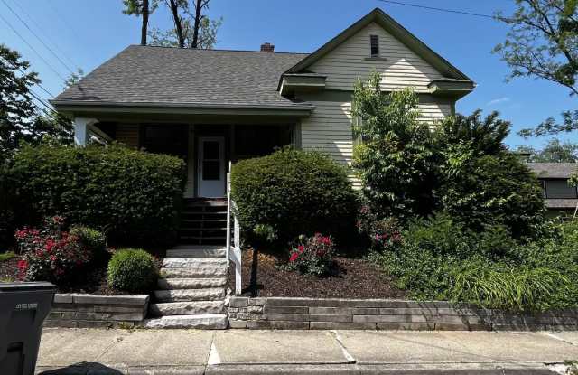 215 E. 9th St.