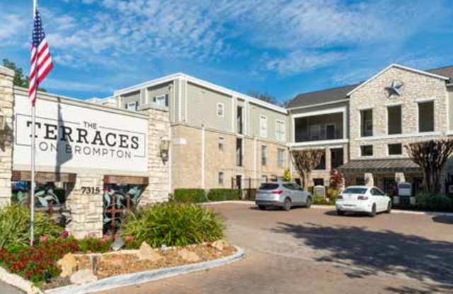 Photo of The Terraces on Brompton