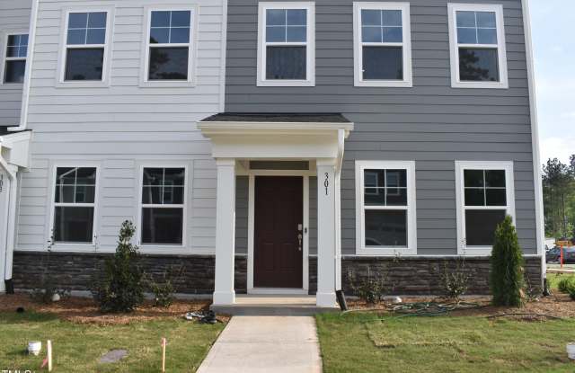 301 Deer Croft Drive