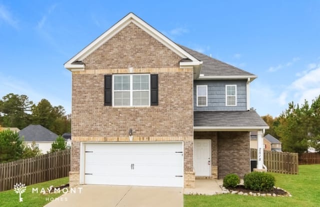 2518 Peach Blossom Pass - 2518 Peach Blossom Pass, Augusta, GA 30815