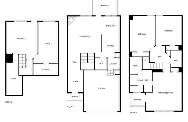 732 Shadow Lake Drive
