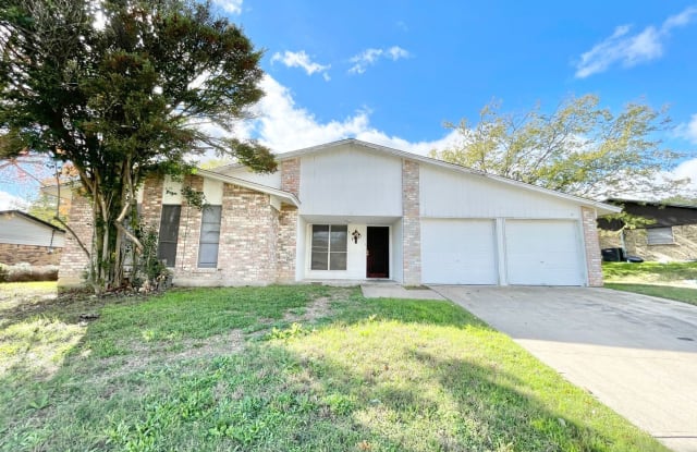 1907 Willowbend Drive - 1907 Willowbend Drive, Killeen, TX 76543