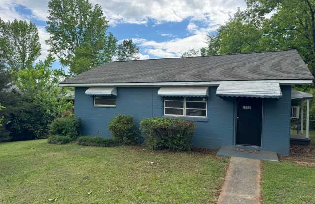 2 Bed 1 Bath House GRIFFIN