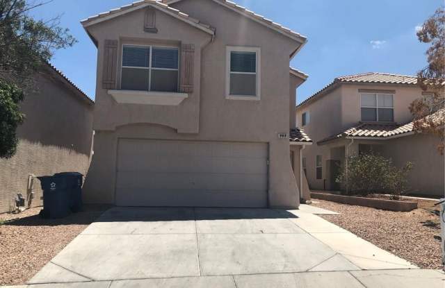 9469 Forbes Field Court - 9469 Forbes Field Court, Spring Valley, NV 89148