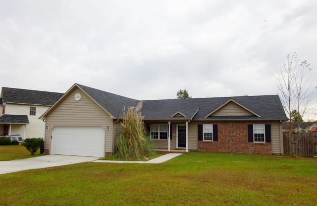 406 Southbridge Drive - 406 Suthbridge Drive, Jacksonville, NC 28546