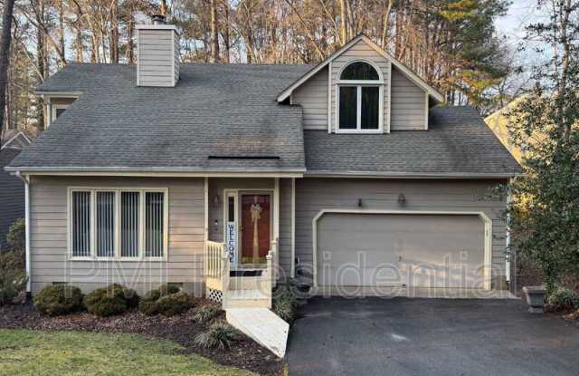 14300 Cove Ridge Place