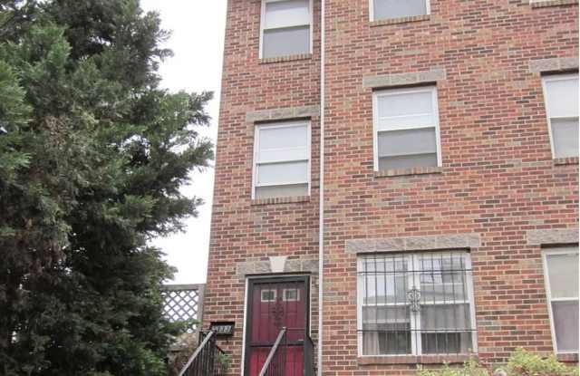 1333 Belmont St., NW