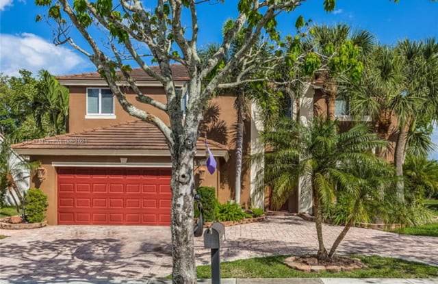 5470 NW 40th Ter - 5470 Northwest 40th Terrace, Coconut Creek, FL 33073