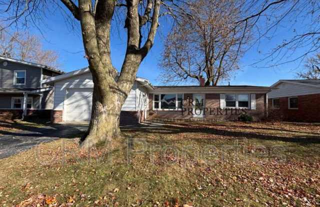 1616 Meadowbrook Dr