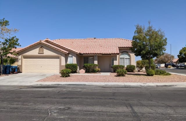 6182 Halehaven Drive - 6182 Halehaven Drive, Sunrise Manor, NV 89110