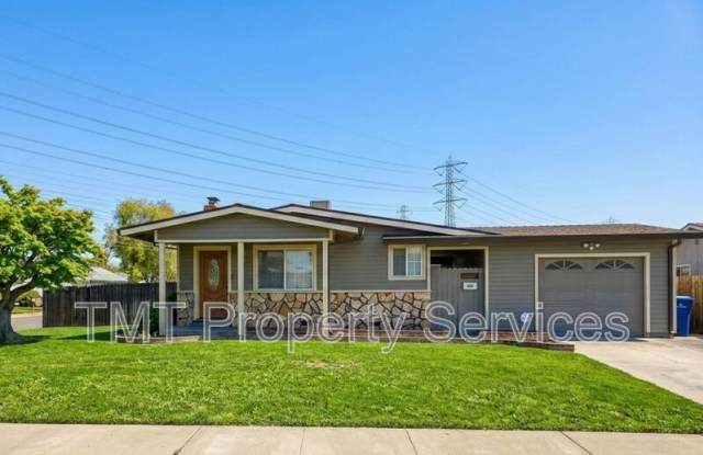 6519 Prentiss Dr.