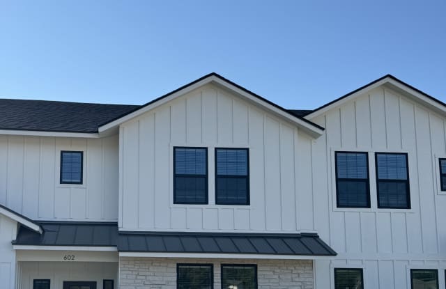 5811 South 31st StreetUnit 602