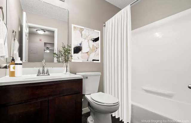 Granite Creek Apartments