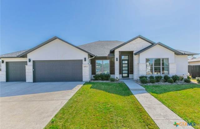 6413 Waggoner Court