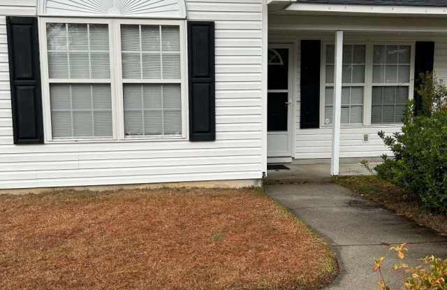 1004 Mimosa Court