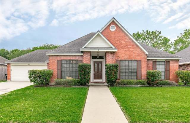 4905 Kerrville Drive