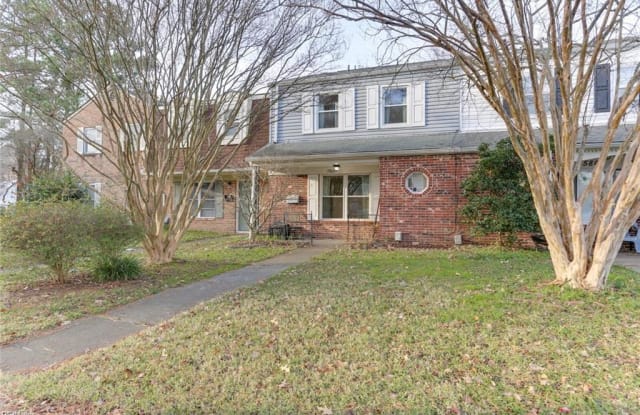 5806 Hastings Court - 5806 West Hastings Court, Virginia Beach, VA 23462