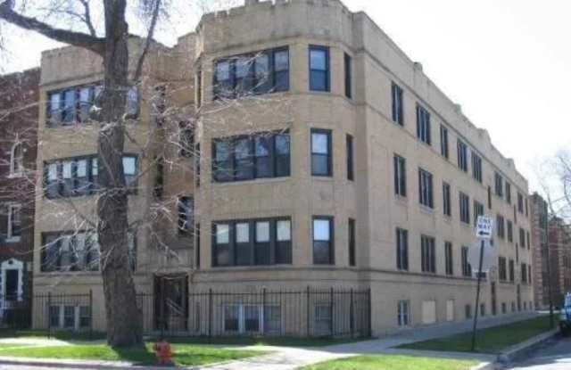 Photo of 117 E 68th Street