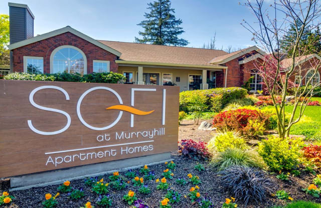 Photo of Sofi at Murrayhill