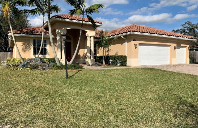 13221 SW 209th St - 13221 SW 209th St, Miami-Dade County, FL 33177