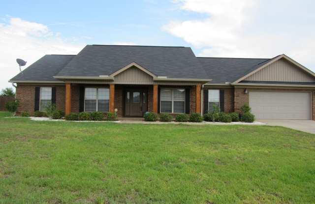 Photo of Legacy Farms!