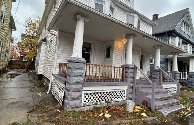 10101 North Boulevard