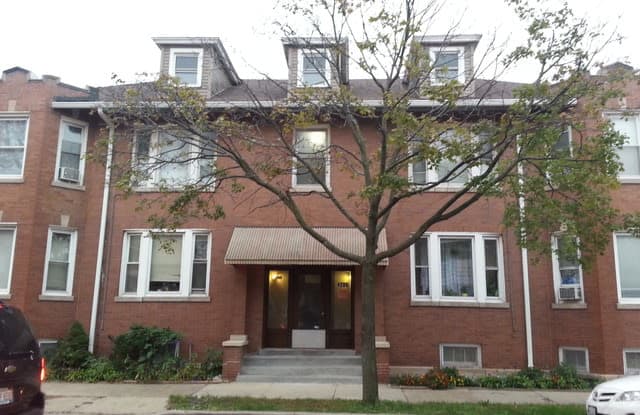 4206 North Laramie Avenue North - 4206 North Laramie Avenue, Chicago, IL 60641