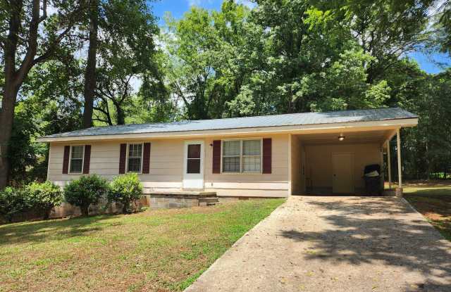 583 Danielsville Street