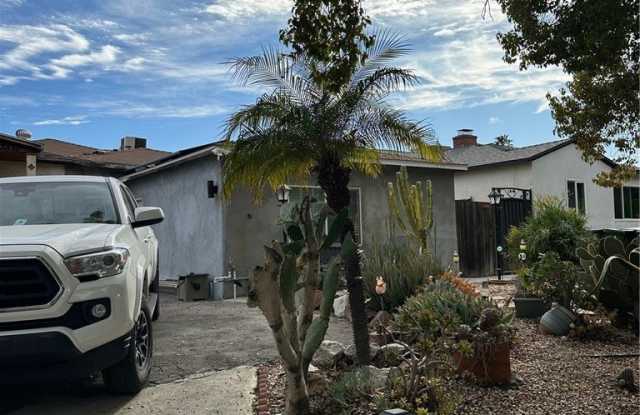 13832 Runnymede Street