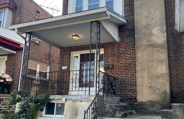 Beautiful 3 Bedroom, 1 Bath in Lansdowne! - 162 Woodland Avenue, Lansdowne, PA 19050