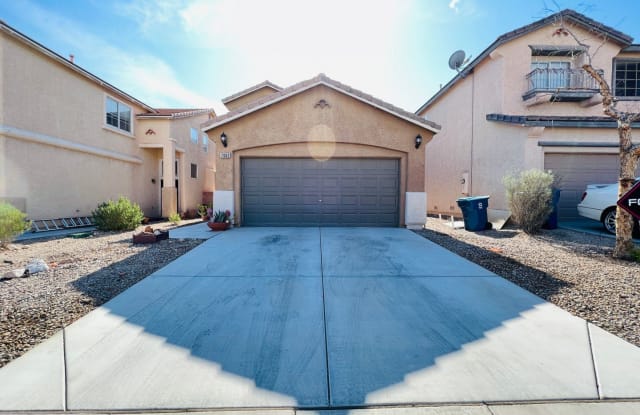 7060 Flowering Willow St - 7060 Flowering Willow Street, Spring Valley, NV 89148