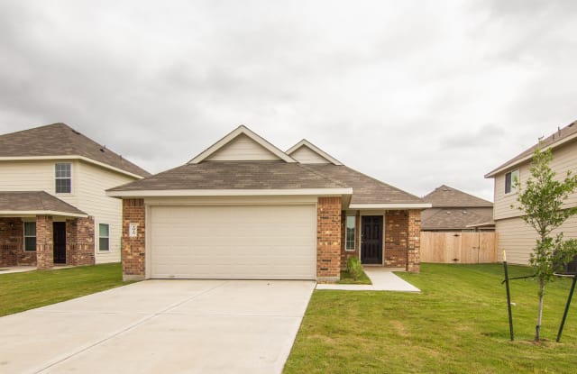 1019 Rice Drive - 1019 Rice Drive, Bryan, TX 77803