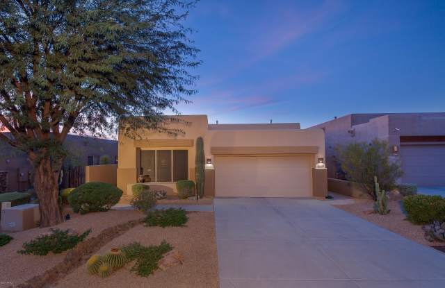 Photo of 9562 E Chuckwagon Lane