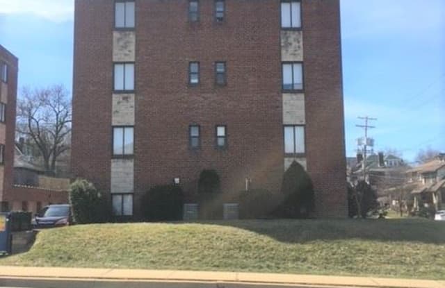 195 Dell Ave Apt 104 - 195 Dell Avenue, Allegheny County, PA 15216