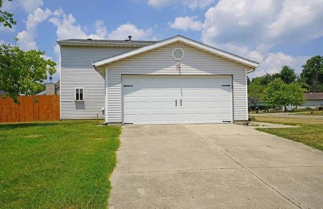 3761 Lacy Ct - 3761 Lacy Court, Middletown, OH 45044